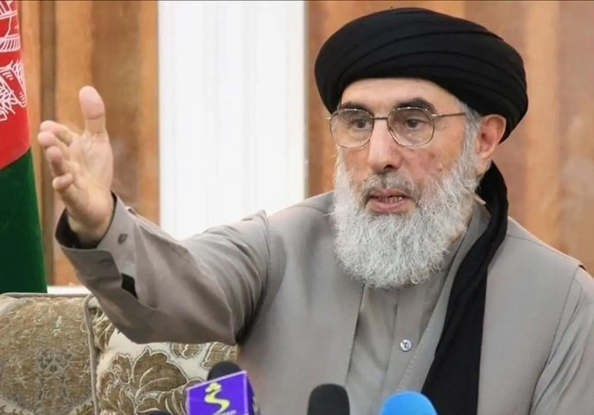 حزب اسلامی افغانستان علیه داعش اعلام جنگ کرد/ ویدئو