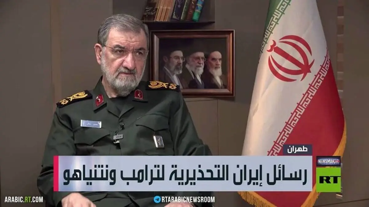 محسن رضایی: آتش‌بس باید در تمام لبنان اعمال شود/ مذاکره نتیجه ندهد محاصره را تحمل نمی‌کنیم/ ایران از غنی‌سازی کوتاه نمی‌آید