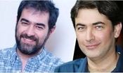 دورهمی خانوادگی شهاب حسینی با پارسا پیروزفر