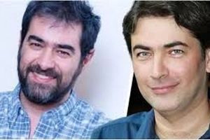 دورهمی خانوادگی شهاب حسینی با پارسا پیروزفر