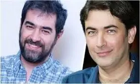 دورهمی خانوادگی شهاب حسینی با پارسا پیروزفر