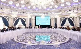 پیشرفت های ایران ظرفیت‌ خوبی برای تعمیق روابط با ازبکستان فراهم کرده است