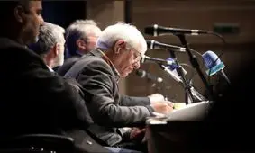 از رنجی که می‌بریم