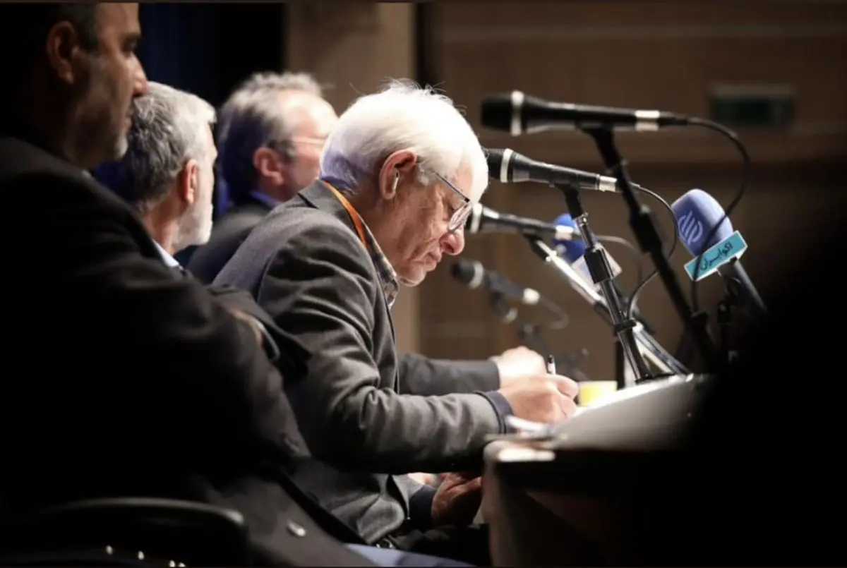 از رنجی که می‌بریم