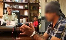 بازگشت کودک ۱۲ ساله به آغوش خانواده از چنگال گروگانگیران