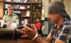 بازگشت کودک ۱۲ ساله به آغوش خانواده از چنگال گروگانگیران
