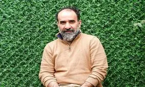 جدیدترین وضعیت رضا امیرخانی پس از سانحه سقوط