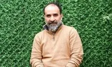 جدیدترین وضعیت رضا امیرخانی پس از سانحه سقوط