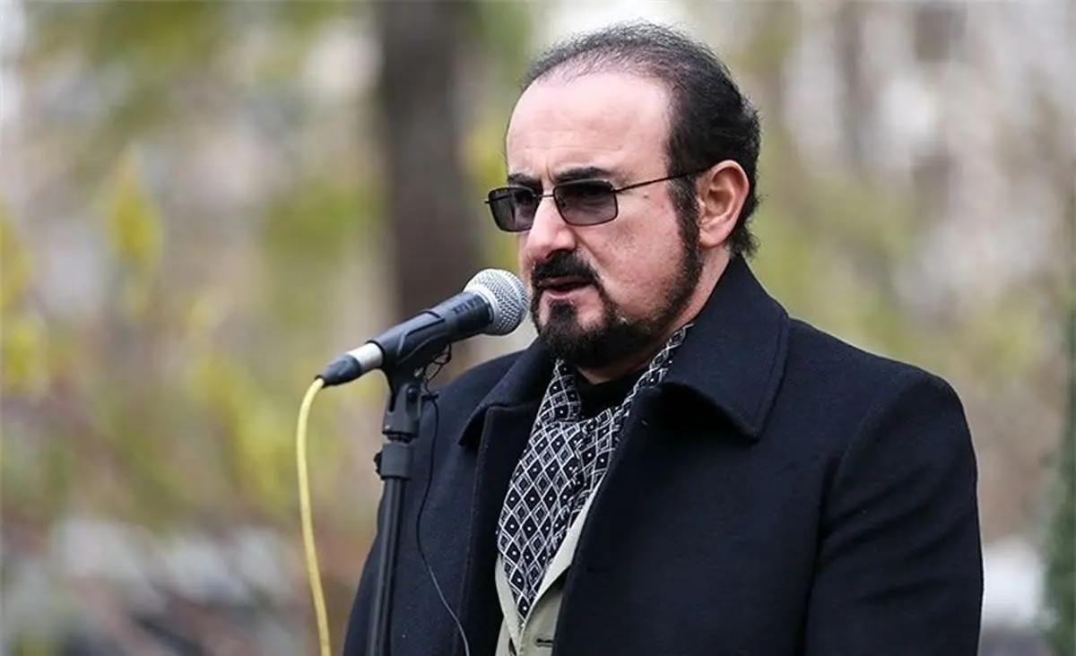 من اینجا ریشه در خاکم