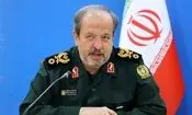 سردار ابن الرضا: به‌طور دقیق از نقاط آسیب پذیری دشمن مطلع هستیم