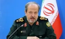 سردار ابن الرضا: به‌طور دقیق از نقاط آسیب پذیری دشمن مطلع هستیم