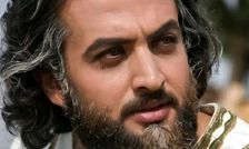 گریم «یوزارسیف» در پشت‌صحنه سریال یوسف پیامبر/ ویدئو