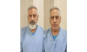کلاهبرداری که خود را مامور آب و فاصلاب معرفی می‌کرد