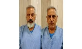 کلاهبرداری که خود را مامور آب و فاصلاب معرفی می‌کرد