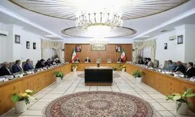 دستور عارف برای بررسی سریع تمام ابعاد حادثه دلخراش ریزش معدن طبس

