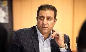 منظمی: به خاطر قد بلندم از فوتبال به والیبال آمدم