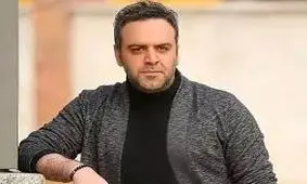 تصاویری پربازدید از تولد «بهرنگ علوی»