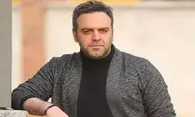 تصاویری پربازدید از تولد «بهرنگ علوی»