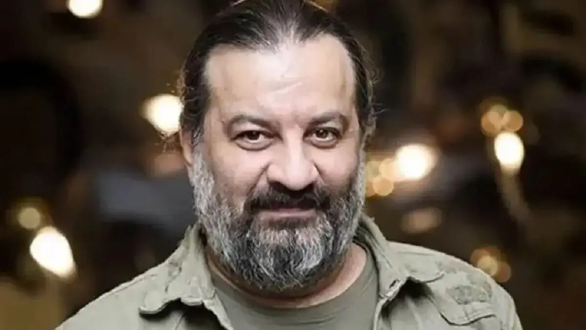 قاسم خانی خبر همکاری با مهران مدیری در تلویزیون را رد کرد