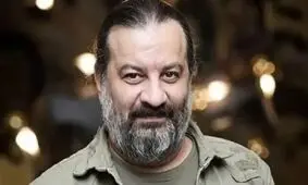 قاسم خانی خبر همکاری با مهران مدیری در تلویزیون را رد کرد