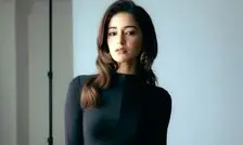 تابستانی که زیبا شدم  | چرا همه دارند درباره این زن حرف می‌زنند؟ | قدرتمندترین ستاره نسل Z  | آنانیا پاندی کیست؟