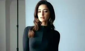 تابستانی که زیبا شدم  | چرا همه دارند درباره این زن حرف می‌زنند؟ | قدرتمندترین ستاره نسل Z  | آنانیا پاندی کیست؟