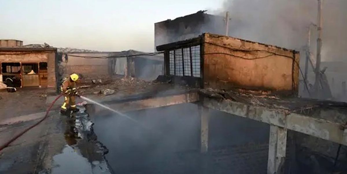 یک کشته در تبادل آتش مجدد بین آذربایجان و ارمنستان