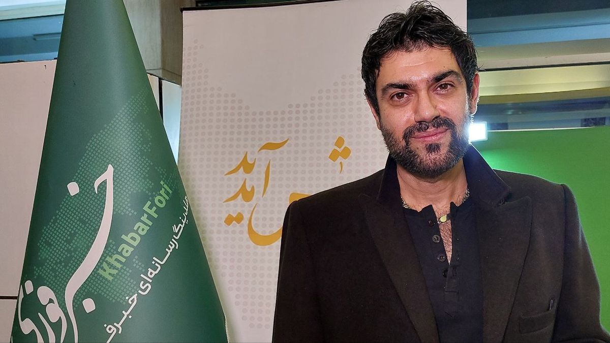 فیلمی که به قهرمانان وطن میپردازد، قیمت ندارد / امکانات باید به طور برابر در سینما توزیع شود