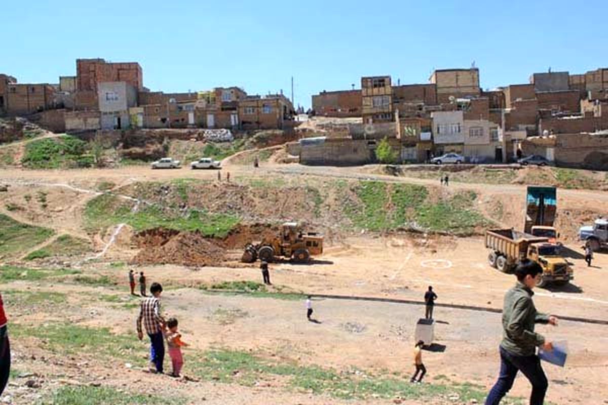 بیش از ۱۴ میلیون حاشیه نشین در کشور/ بحرانی که شهرها را میبلعد