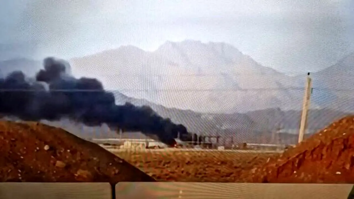 روسیه: حمله به تاسیسات هسته‌ای ایران نقض منشور سازمان ملل است