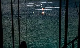 تیم‌ملی قایقرانی دانشجویان ایران به مسابقات جهانی نرفت!

