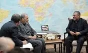 ولایتی: موضع ایران در حمایت از مقاومت تغییرناپذیر است