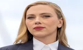 اسکارلت جوهانسن پرفروش‌ترین بازیگر تاریخ شد

