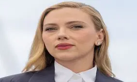 اسکارلت جوهانسن پرفروش‌ترین بازیگر تاریخ شد

