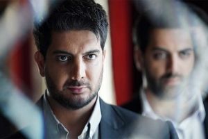 در قسمت دوم سریال قطب شمال چه گذشت؟ + تصاویر قسمت دوم