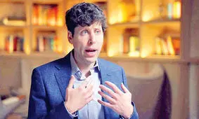 کمی از چت جی‌پی‌تی می‌ترسیم