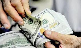  سرگردانی متقاضیان دریافت ارز در صرافی‌ ها