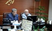قدردانی مدیرعامل توانیر از اجرای موفق برنامه‌های مدیریت مصرف / تأکید بر ادامه اقدامات‌ اجرایی کنترل مصرف در روزهای گرم پیش رو 