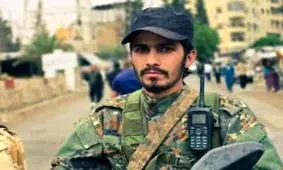 کشته شدن یکی از فرماندهان الجولانی