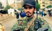 کشته شدن یکی از فرماندهان الجولانی