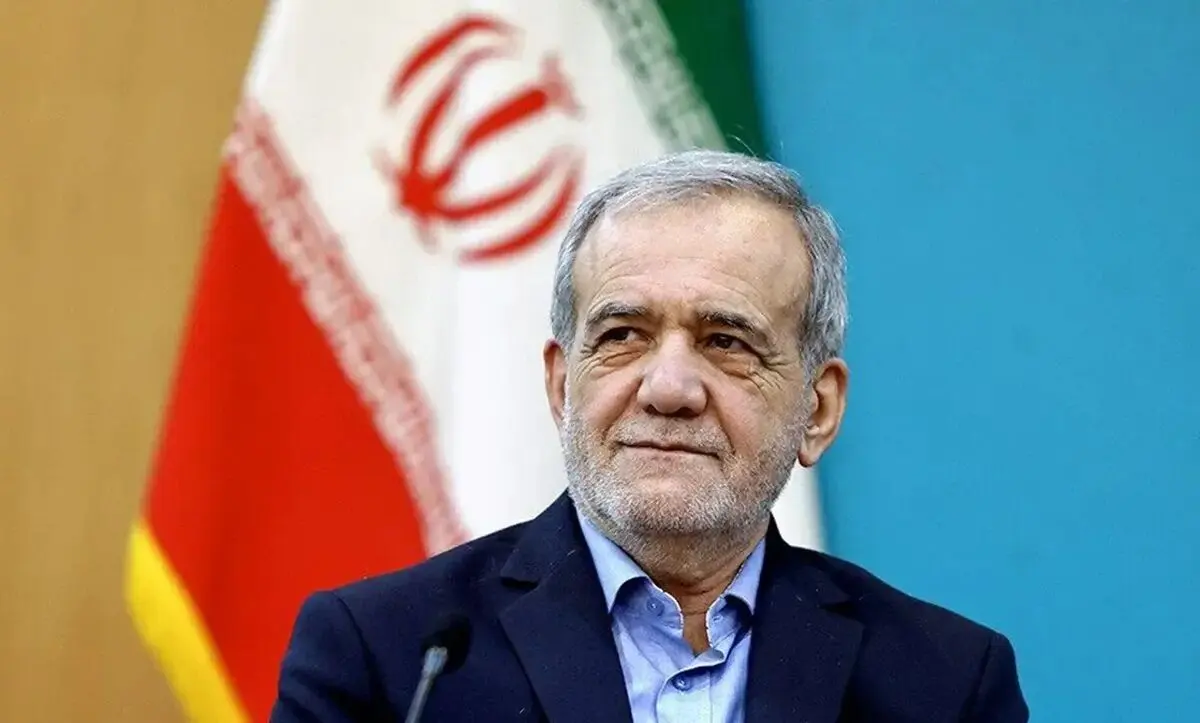 پزشکیان: ‌آنچه تفاهم شده، گامی مهم برای توقف جنگ و شروع مذاکره است/ هنوز توافق نهایی شکل نگرفته است