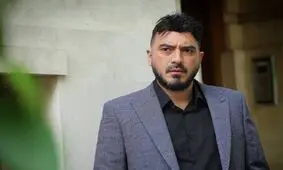 نیما شاهرخ شاهی: بازیگران مراقب باشند چه کالایی تبلیغ می کنند