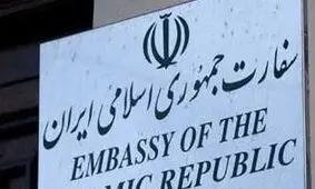 سفارت ایران در اوکراین: هموطنان ایرانی خاک مولداوی را ترک کنند
