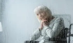 چند توصیه برای کاهش افسردگی زمستانی