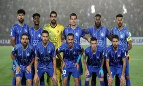 استقلال دومین فاجعه را هم رقم زد