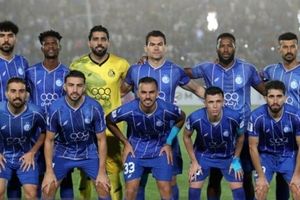 استقلال دومین فاجعه را هم رقم زد