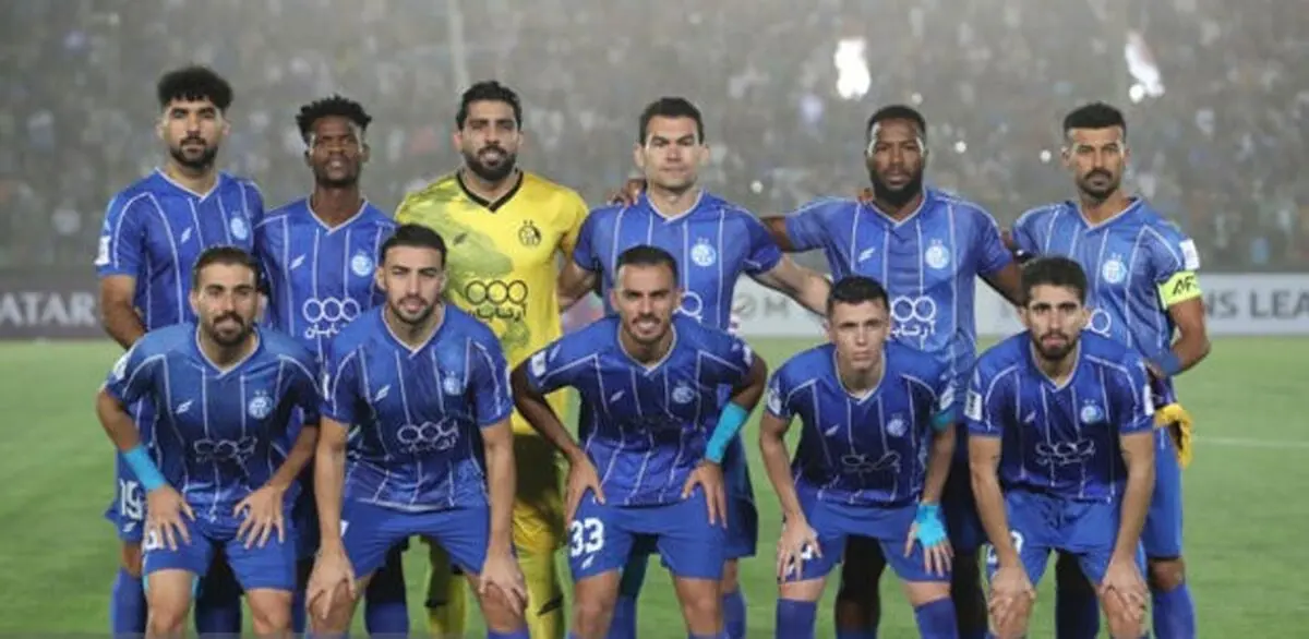 استقلال دومین فاجعه را هم رقم زد