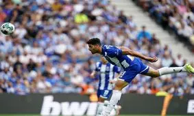 طارمی با اینتر برای قراردادی ۲ ساله با مبلغ ۳ میلیون یورو به توافق رسید