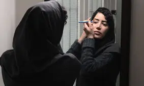 "روتوش" فیلمی کوتاه از مرز عشق و مرگ