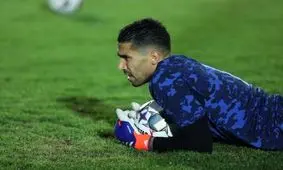 مشتریان کاپیتان استقلال به صف شدند